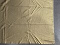 U.S.Army Wolldecke , höchstwahrscheinlich aus der Zeit des 2. Weltkrieg. Gebraucht