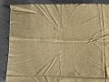 U.S.Army Wolldecke , höchstwahrscheinlich aus der Zeit des 2. Weltkrieg. Gebraucht