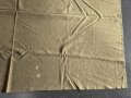 U.S.Army Wolldecke , höchstwahrscheinlich aus der Zeit des 2. Weltkrieg. Gebraucht