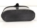 Voigtländer Braunschweig, Fernglas 6 x 21 in Behälter. Gute Durchsicht, Druckknopfverschluss des Behälters funktioniert nicht.
