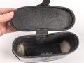 Voigtländer Braunschweig, Fernglas 6 x 21 in Behälter. Gute Durchsicht, Druckknopfverschluss des Behälters funktioniert nicht.