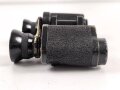 Voigtländer Braunschweig, Fernglas 6 x 21 in Behälter. Gute Durchsicht, Druckknopfverschluss des Behälters funktioniert nicht.