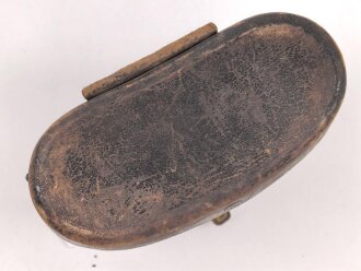 Fernglasbehälter unmarkiert,Breite des Boden 16cm