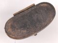 Fernglasbehälter unmarkiert,Breite des Boden 16cm
