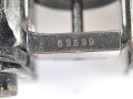 C.P Goerz Berlin, Trieder Binocle 12x, leicht unscharfe Durchsicht, Verstellungen gängig