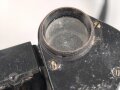 C.P Goerz Berlin, Trieder Binocle 12x, leicht unscharfe Durchsicht, Verstellungen gängig