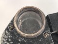 C.P Goerz Berlin, Trieder Binocle 12x, leicht unscharfe Durchsicht, Verstellungen gängig