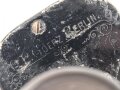 C.P Goerz Berlin, Trieder Binocle 12x, leicht unscharfe Durchsicht, Verstellungen gängig