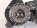 C.P Goerz Berlin, Trieder Binocle 12x, leicht unscharfe Durchsicht, Verstellungen gängig
