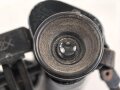 C.P Goerz Berlin, Trieder Binocle 12x, leicht unscharfe Durchsicht, Verstellungen gängig