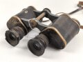 C.P Goerz Berlin, Marinetrieder 6 x 30, klare Durchsicht.