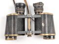 C.P Goerz Berlin, Marinetrieder 6 x 30, klare Durchsicht.