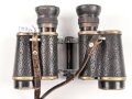 C.P Goerz Berlin, Marinetrieder 6 x 30, klare Durchsicht.