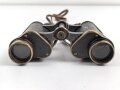 C.P Goerz Berlin, Marinetrieder 6 x 30, klare Durchsicht.
