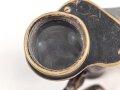 C.P Goerz Berlin, Marinetrieder 6 x 30, klare Durchsicht.