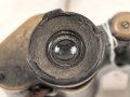 C.P Goerz Berlin, Marinetrieder 6 x 30, klare Durchsicht.