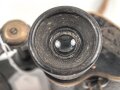 C.P Goerz Berlin, Marinetrieder 6 x 30, klare Durchsicht.