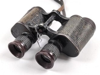 Doppelfernrohr 6 x 30 ohne jegliche Bezeichnung.....