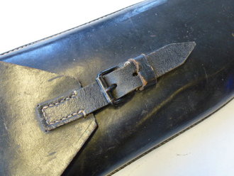 Tasche für die Drahtschere kurzes Modell Wehrmacht datiert 1941