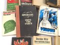 Konvolut Literatur zum Thema " Verdun" neuere und alte Titel gemischt.