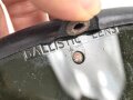 U.S. Army  Goggles sun, wind and dust, dated 1974