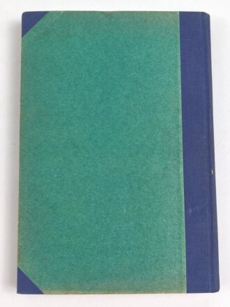 "Die Preussische Landjägerei im Wandel der Zeiten" 275 Seiten, datiert 1939, DIN A5