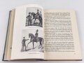 "Die Preussische Landjägerei im Wandel der Zeiten" 275 Seiten, datiert 1939, DIN A5