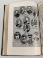 "Die Preussische Landjägerei im Wandel der Zeiten" 275 Seiten, datiert 1939, DIN A5