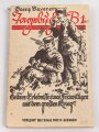 "Tagebuch B1 - Heitere Erlebnisse eines Freiwilligen aus dem Großen Krieg" 92 Seiten, datiert 1936, DIN A5