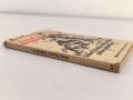 "Tagebuch B1 - Heitere Erlebnisse eines Freiwilligen aus dem Großen Krieg" 92 Seiten, datiert 1936, DIN A5