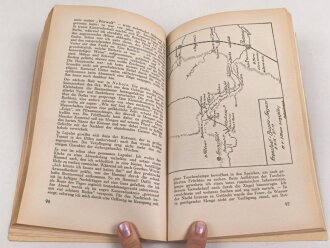 "Im Osten mit der Feldartillerie" datiert 1931, 191 Seiten, DIN A5