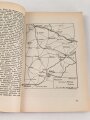 "Im Osten mit der Feldartillerie" datiert 1931, 191 Seiten, DIN A5