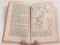 "Im Osten mit der Feldartillerie" datiert 1931, 191 Seiten, DIN A5