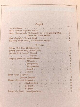 Deutsche Kriegsgefangenenfürsorge Bern...