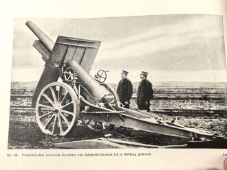 "Um Vaterland und Freiheit" datiert 1915, 112 Seiten, DIN A4, Einband rissig und defekt