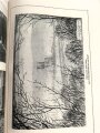 "Bilder aus der Champagne und von der Aisne - Zweite Folge 1916" 80 Seiten, unter DIN A4