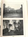 "Bilder aus der Champagne und von der Aisne - Zweite Folge 1916" 80 Seiten, unter DIN A4