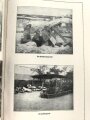 "Bilder aus der Champagne und von der Aisne - Zweite Folge 1916" 80 Seiten, unter DIN A4