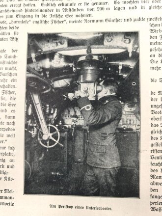 "Agenda 1916" datiert 1915, 116 Seiten plus Anhang, DIN A4
