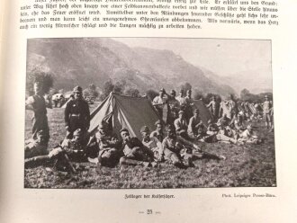 "Agenda 1916" datiert 1915, 116 Seiten plus Anhang, DIN A4