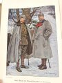 "Agenda 1916" datiert 1915, 116 Seiten plus Anhang, DIN A4