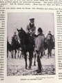 "Agenda 1916" datiert 1915, 116 Seiten plus Anhang, DIN A4