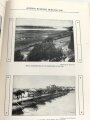 "Agenda 1916" datiert 1915, 116 Seiten plus Anhang, DIN A4