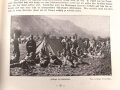 "Agenda 1916" datiert 1915, 116 Seiten plus Anhang, DIN A4