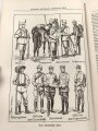 "Agenda 1916" datiert 1915, 116 Seiten plus Anhang, DIN A4