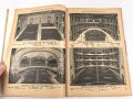 "Agenda 1916" datiert 1915, 116 Seiten plus Anhang, DIN A4