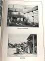 "Bilder aus der Champagne und von der Aisne - Zweite Folge 1916" 80 Seiten, unter DIN A4