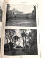 "Bilder aus der Champagne und von der Aisne - Zweite Folge 1916" 80 Seiten, unter DIN A4
