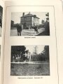 "Bilder aus der Champagne und von der Aisne - Zweite Folge 1916" 80 Seiten, unter DIN A4