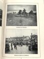 "Bilder aus der Champagne und von der Aisne - Zweite Folge 1916" 80 Seiten, unter DIN A4